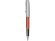 Ручка-роллер Parker Sonnet Essentials Orange SB Steel CT, цвет чернил black,перо: F, в подарочной упаковке.