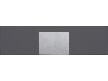 Футляр для ручки Present, серый (P) Футляр для ручки Present, серый (P)