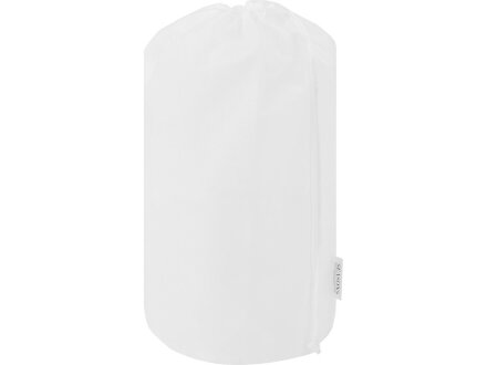 Супермягкий плед Bay из корал-флиса, красный Супермягкий плед Bay из корал-флиса, красный