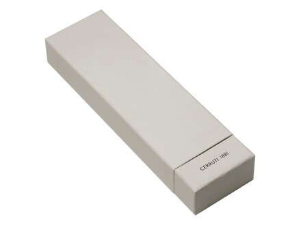 Подарочный набор: ручка-роллер, ручка шариковая. Cerruti 1881 Подарочный набор: ручка-роллер, ручка шариковая. Cerruti 1881