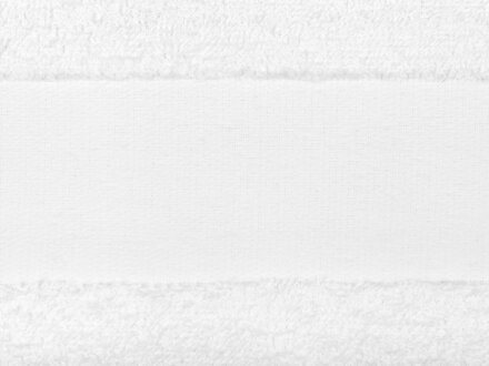 Полотенце Terry S, 450, белый Полотенце Terry S, 450, белый