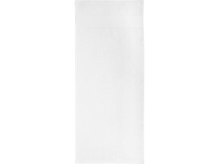 Полотенце Terry S, 450, белый Полотенце Terry S, 450, белый