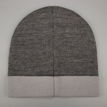 Шапка на заказ Сalle Classic, полушерсть Шапка на заказ Сalle Classic, полушерсть