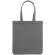 Холщовая сумка Avoska, темно-серая (серо-стальная) Холщовая сумка Avoska, темно-серая (серо-стальная)