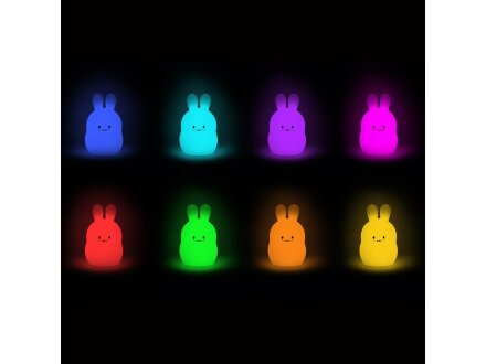 Rombica LED Rabbit, белый Rombica LED Rabbit, белый
