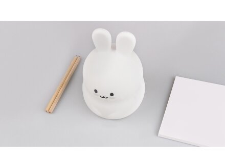 Rombica LED Rabbit, белый Rombica LED Rabbit, белый