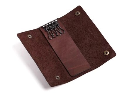 Ключница Тахо, коричневый Ключница Тахо, коричневый