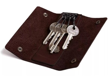 Ключница Тахо, коричневый Ключница Тахо, коричневый
