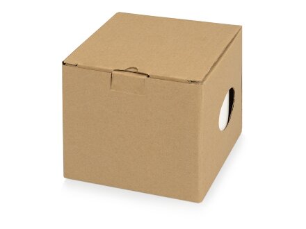 Кружка Holz 400 мл, белый Кружка Holz 400 мл, белый