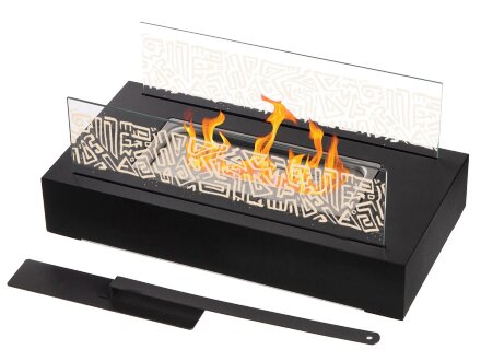 Биокамин прямоугольный Narvik Биокамин прямоугольный Narvik