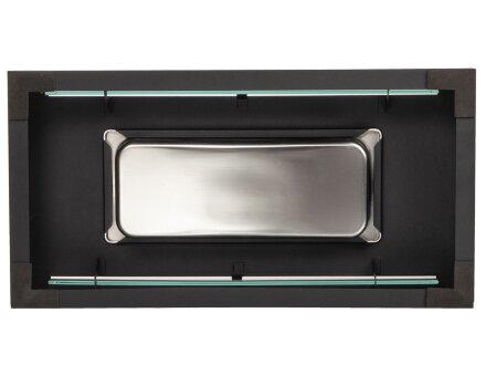 Биокамин прямоугольный Narvik Биокамин прямоугольный Narvik