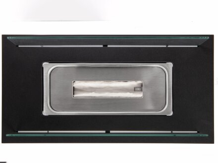 Биокамин прямоугольный Narvik Биокамин прямоугольный Narvik