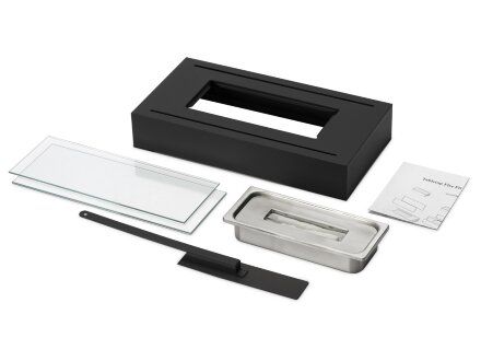 Биокамин прямоугольный Narvik Биокамин прямоугольный Narvik