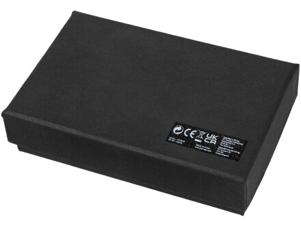 Подарочный набор Scout с многофункциональным ножом и фонариком, серебристый Подарочный набор Scout с многофункциональным ножом и фонариком, серебристый