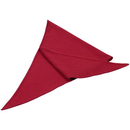 Косынка Dalia, красная Косынка Dalia, красная