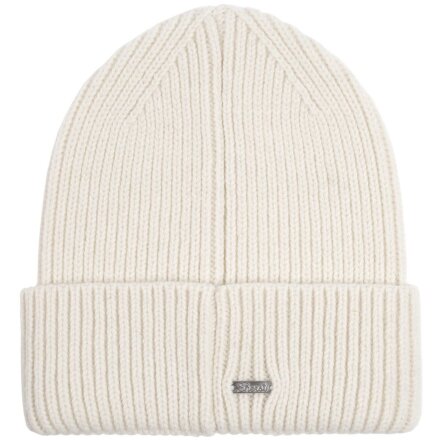 Шапка Tommi, молочно-белая Шапка Tommi, молочно-белая