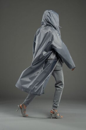 Дождевик R2, серый Дождевик R2, серый