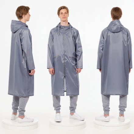 Дождевик R2, серый Дождевик R2, серый