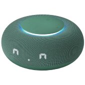 Умная колонка «Капсула Мини» с помощником «Маруся», хвойный зеленый Умная колонка «Капсула Мини» с помощником «Маруся», хвойный зеленый