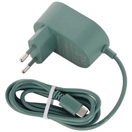 Умная колонка «Капсула Мини» с помощником «Маруся», хвойный зеленый Умная колонка «Капсула Мини» с помощником «Маруся», хвойный зеленый