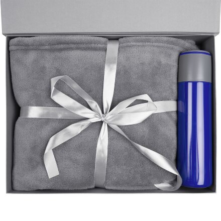 Набор Flush Times, синий Набор Flush Times, синий