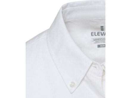 Sphene женская рубашка оксфорд - Белый