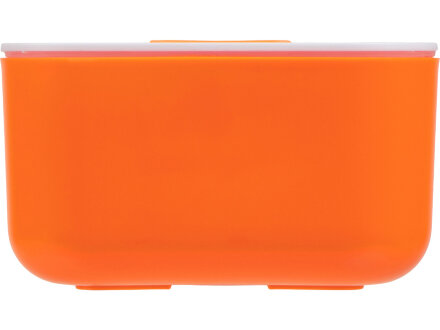 Ланч-бокс Neo, оранжевый Ланч-бокс Neo, оранжевый