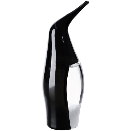 Штормгласс Penguin, черный Штормгласс Penguin, черный