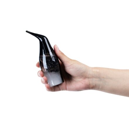 Штормгласс Penguin, черный Штормгласс Penguin, черный