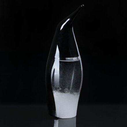 Штормгласс Penguin, черный Штормгласс Penguin, черный