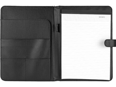 Папка для документов Norton, черный Папка для документов Norton, черный