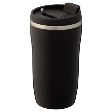 Термостакан Underway, черный Термостакан Underway, черный