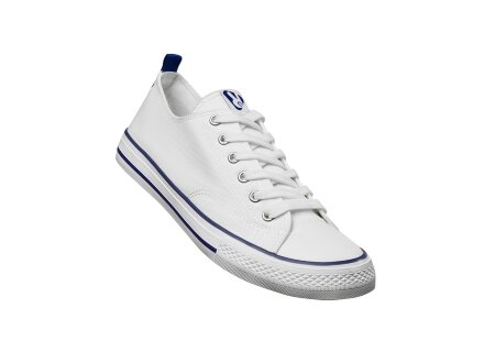 Кеды Biles унисекс, белый Кеды Biles унисекс, белый