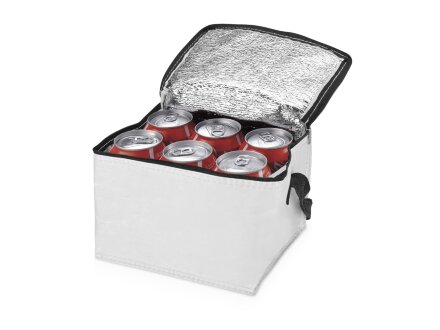 Сумка-холодильник Ороро, белый Сумка-холодильник Ороро, белый