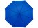 Зонт Oho двухсекционный 20, ярко-синий Зонт Oho двухсекционный 20, ярко-синий