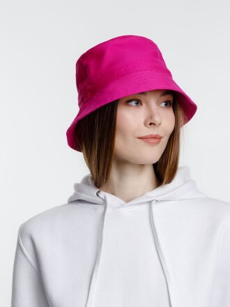 Панама Challenge, ярко-розовая (фуксия) Панама Challenge, ярко-розовая (фуксия)