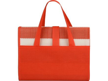 Циновка Южный ветер, красный Циновка Южный ветер, красный