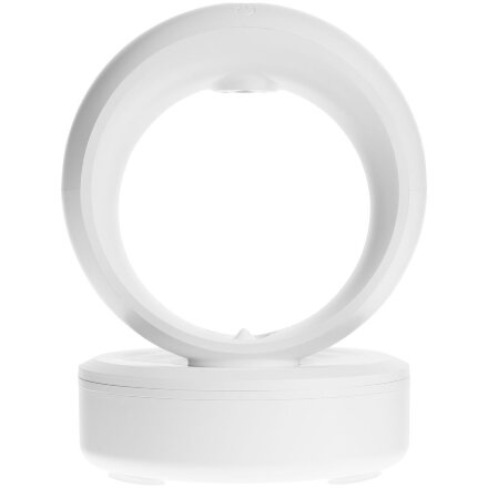 Антигравитационный увлажнитель zeroG, белый Антигравитационный увлажнитель zeroG, белый