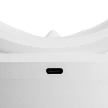 Антигравитационный увлажнитель zeroG, белый Антигравитационный увлажнитель zeroG, белый