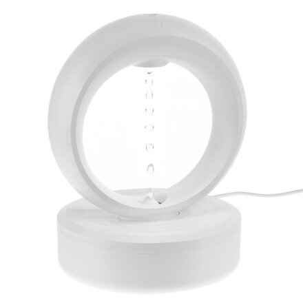 Антигравитационный увлажнитель zeroG, белый Антигравитационный увлажнитель zeroG, белый