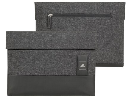 RIVACASE 8803 black melange чехол для Ultrabook 13.3 / 12 RIVACASE 8803 black melange чехол для Ultrabook 13.3 / 12