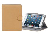 Чехол универсальный для планшета 8 3014, бежевый Чехол универсальный для планшета 8 3014, бежевый