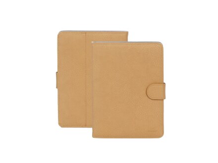 Чехол универсальный для планшета 8 3014, бежевый Чехол универсальный для планшета 8 3014, бежевый