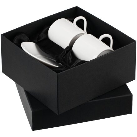 Сервиз кофейный Mansion на 2 персоны, ver.2 Сервиз кофейный Mansion на 2 персоны, ver.2