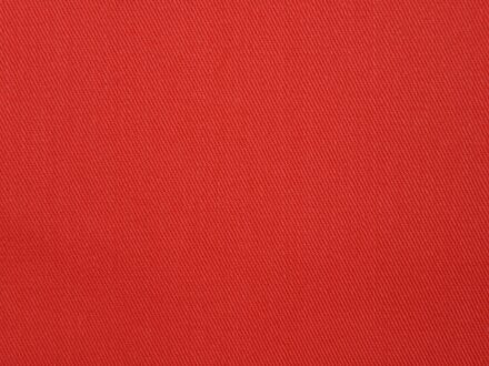 Хлопковый фартук 180gsm, красный Хлопковый фартук 180gsm, красный