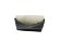 Чехол для ноутбука Moleskine Laptop Case 15 (36,5х26,5х4см), черный с нанесением логотипа