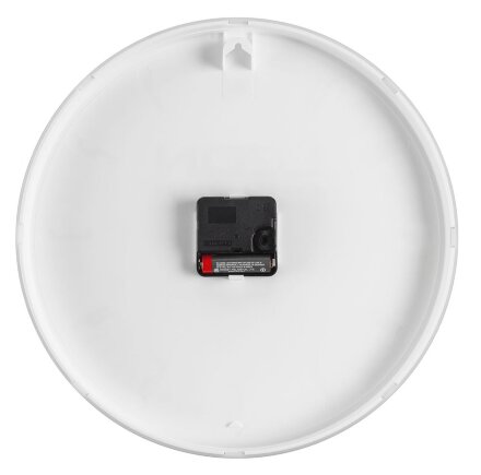 Часы настенные ChronoTop, белые Часы настенные ChronoTop, белые