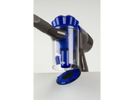 Вертикальный пылесос MyClean Elio, съемный пылесборник, 800 Вт Вертикальный пылесос MyClean Elio, съемный пылесборник, 800 Вт