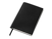 Блокнот А5 Scribe, гибкая обложка, 96 листов 80 гр/м2 , черный