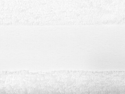 Полотенце Terry М, 450, белый Полотенце Terry М, 450, белый